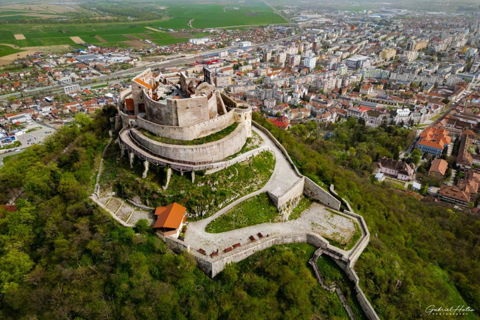 4 locații de vizitat din România pentru pasionații de istorie antică