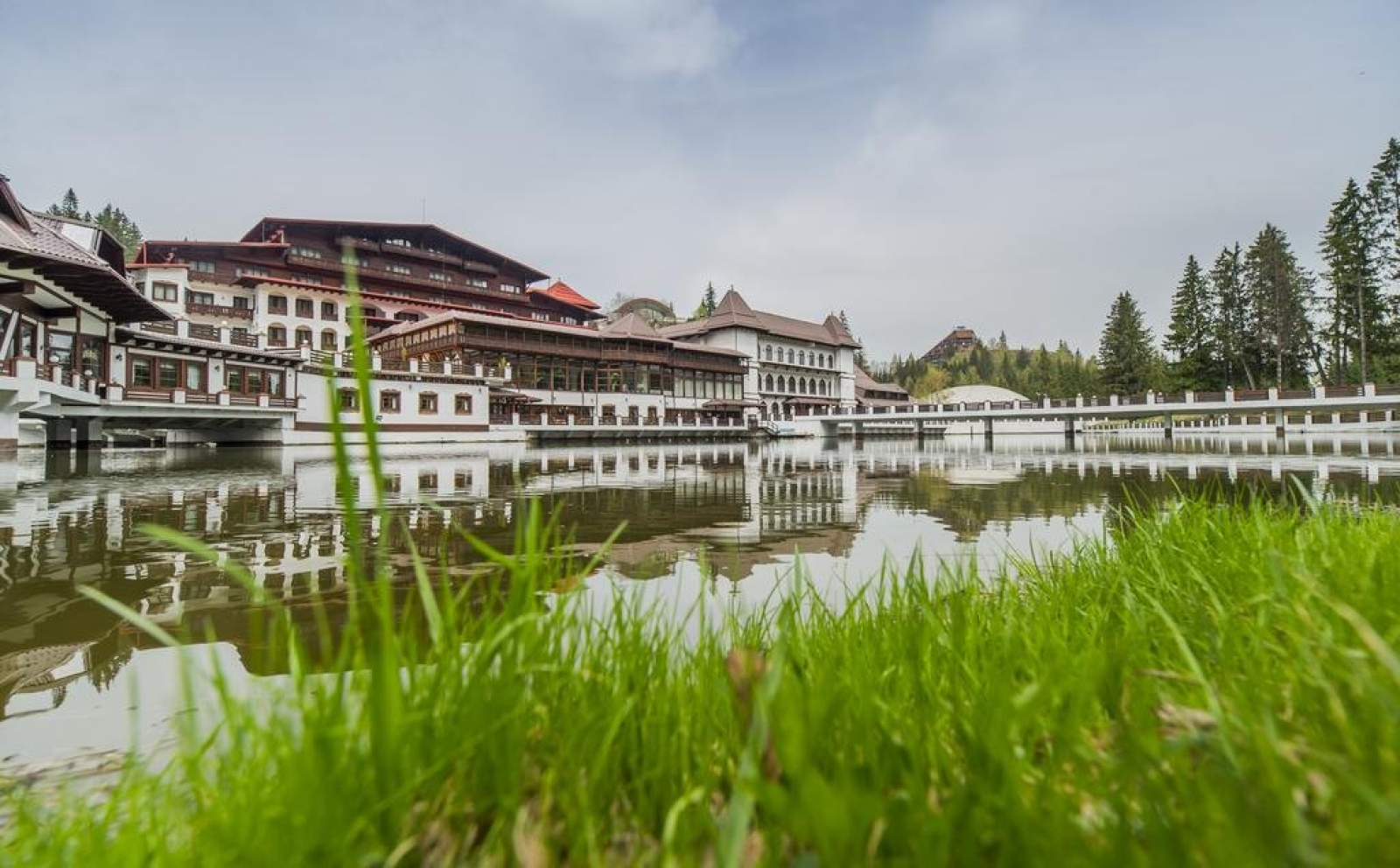 Cele mai bune destinații de 1 Mai din România