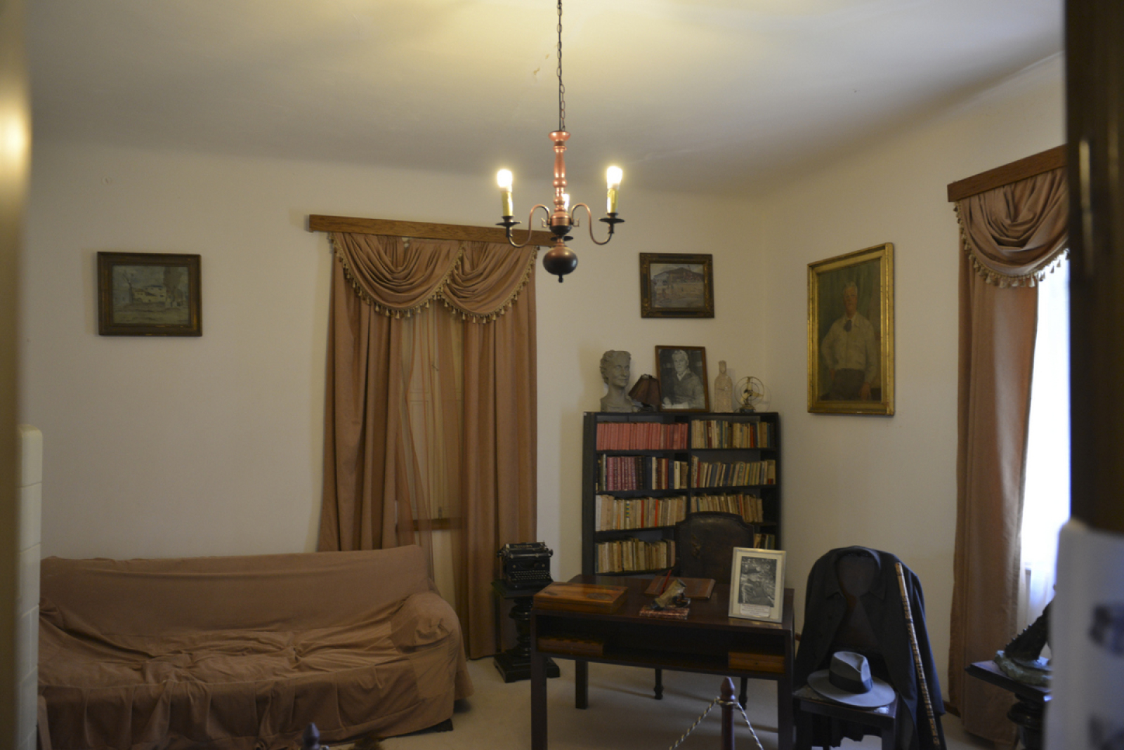 Un road-trip literar în Moldova: Pe urmele marilor clasici