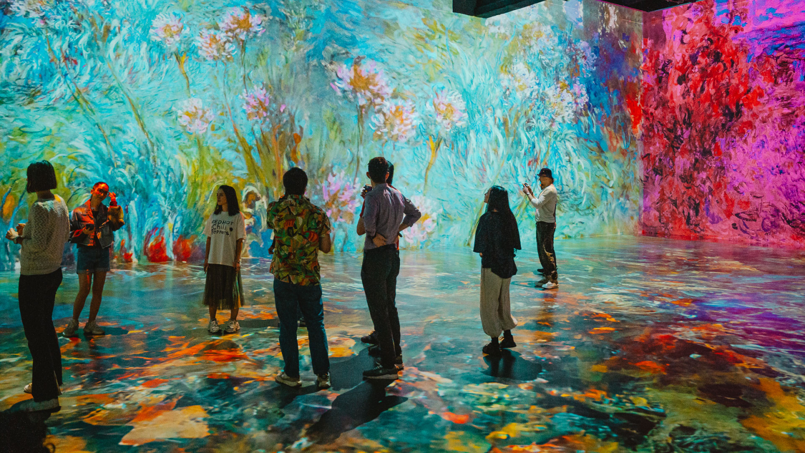 Mai mult decât o vizită la muzeu: experiențe interactive în București