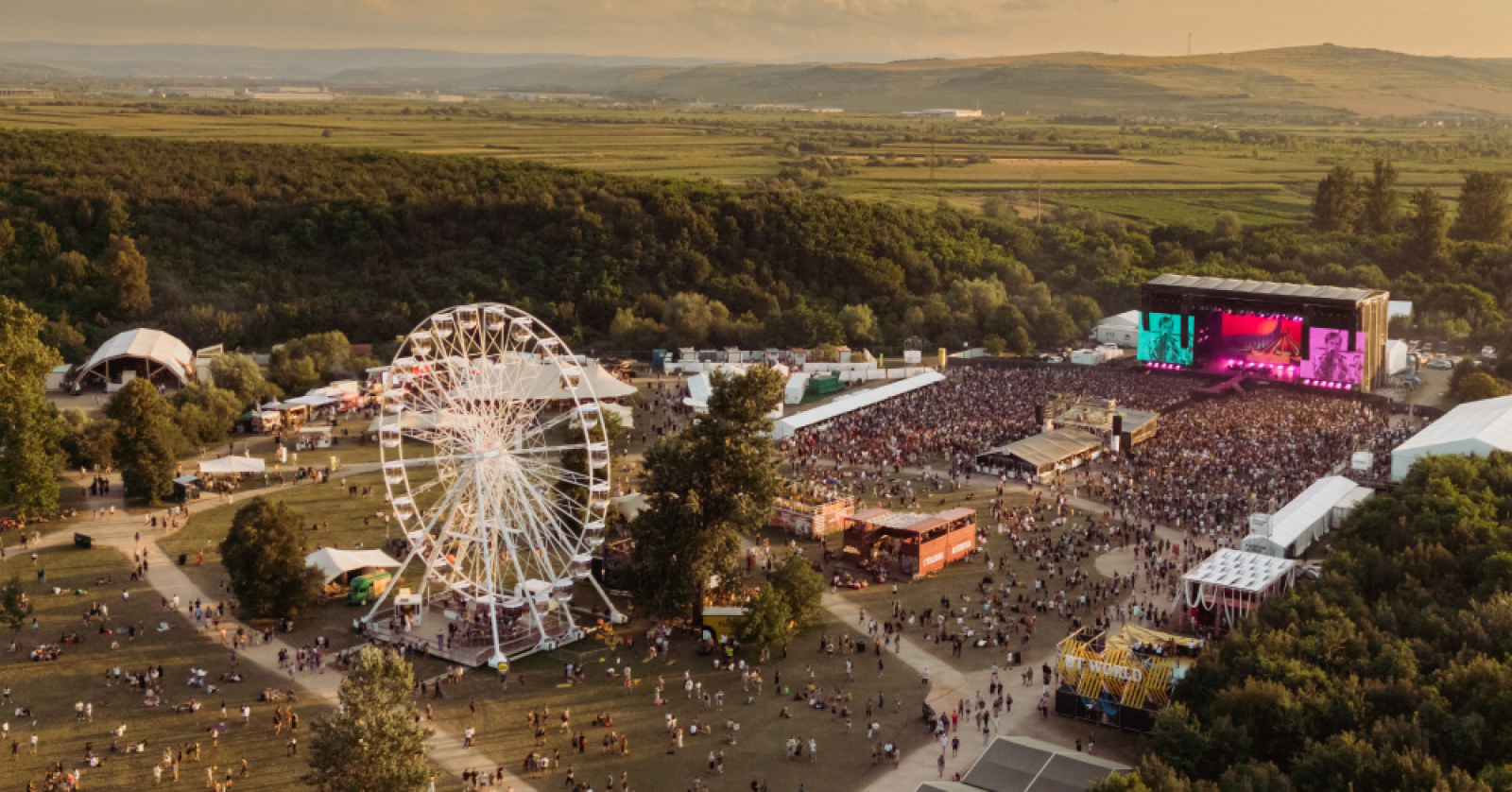 Festivalurile din România pe care nu trebuie să le ratezi în vara asta