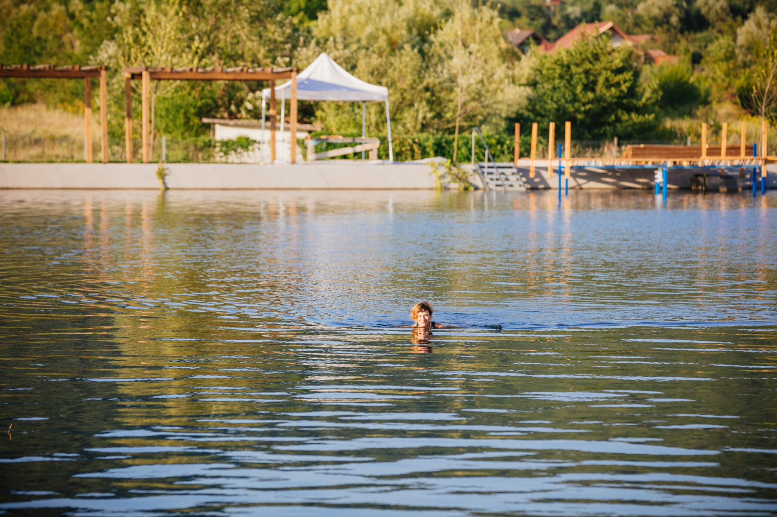 7 destinații de vacanță cu plajă, dar nu pe litoral