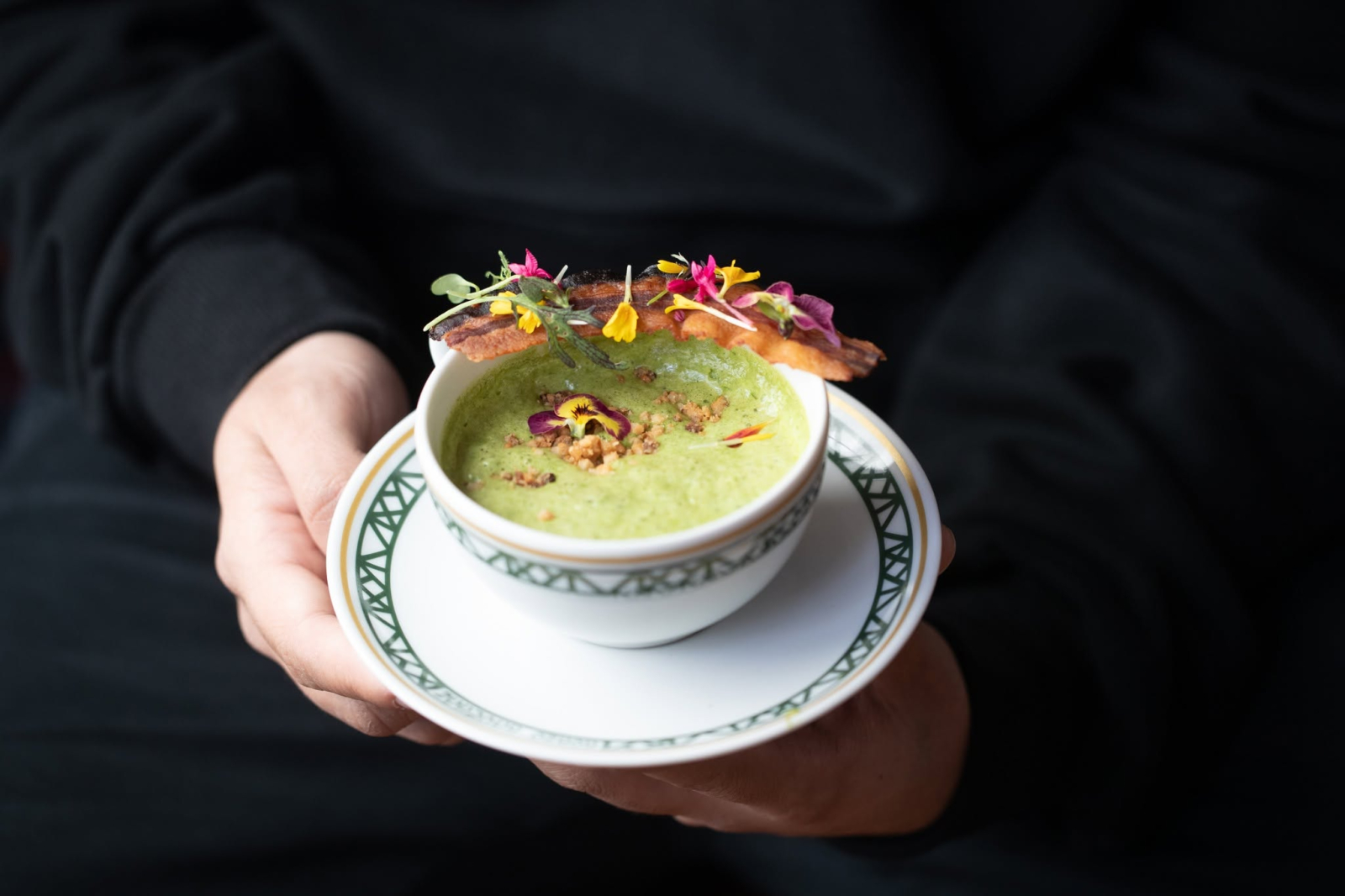 Gusturi, tradiții și revoluție gastronomică: Taste of Transylvania