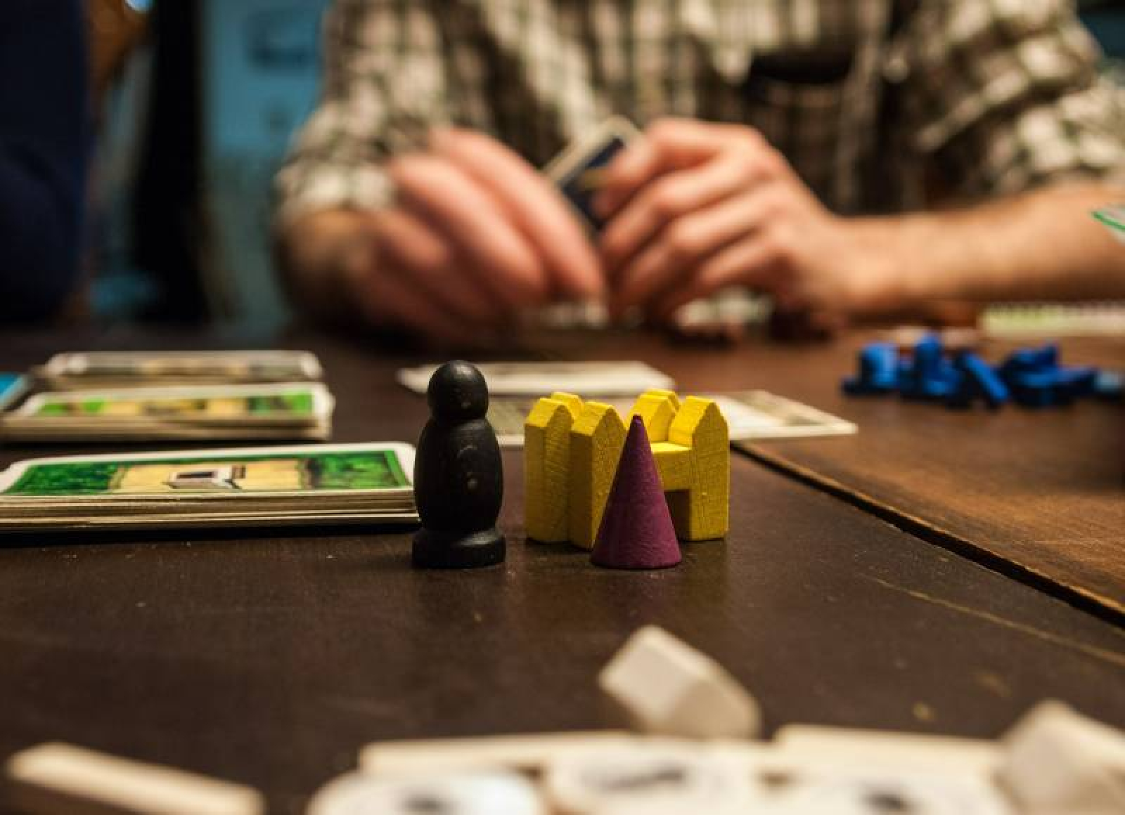 Románia legjobb board game kávézói