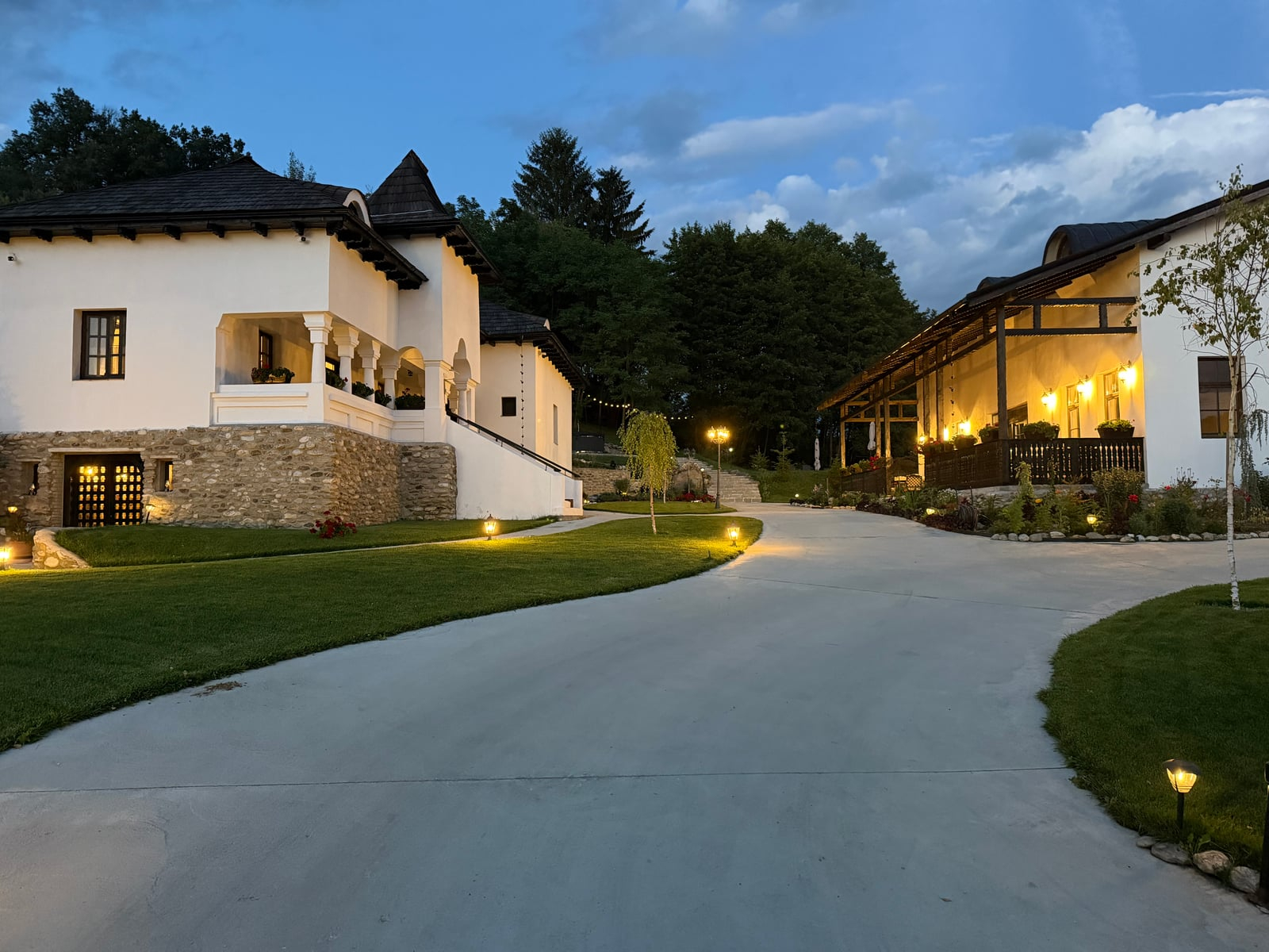 Vâlcea megye legszebb szálláshelyei