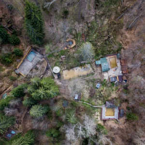 Secretele Băilor Csiszár: Locul unde natura vindecă trupul și liniștește mintea