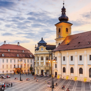 City Break Nagyszebenben: 5 tökéletes szállás egy pihentető hétvégéhez