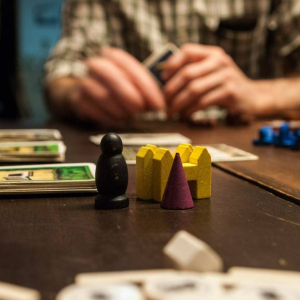 4 cafenele cu board games din România pe care trebuie să le încerci