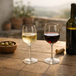 RO-Wine București – Autumn Edition 2026