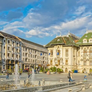 Cele mai frumoase atracții și cazări din Craiova