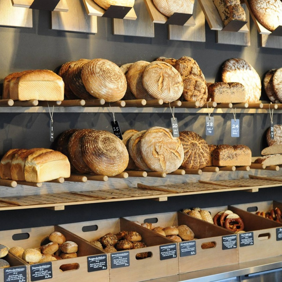 Călătorie culinară de toamnă în România: 4 brutării minunate unde micul dejun este o adevărată experiență